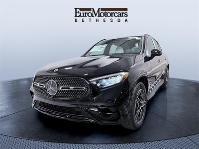 New 2026 Mercedes-Benz GLC 300 SUV 4MATIC for sale #MB260634 - photo 1