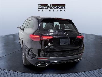 New 2026 Mercedes-Benz GLC 300 SUV 4MATIC for sale #MB260634 - photo 2