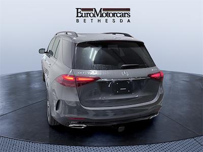 New 2026 Mercedes-Benz GLE 350 4MATIC for sale #MB260638 - photo 2