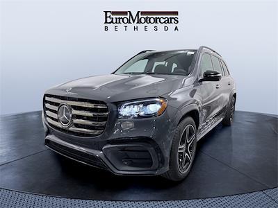 New 2026 Mercedes-Benz GLS 450 GLS for sale #MB260641 - photo 1