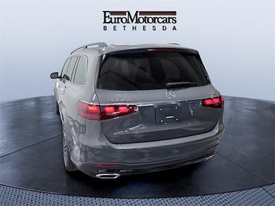 New 2026 Mercedes-Benz GLS 450 GLS for sale #MB260641 - photo 2