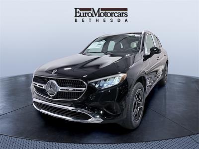 New 2026 Mercedes-Benz GLC 300 SUV 4MATIC for sale #MB260653 - photo 1