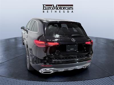 New 2026 Mercedes-Benz GLC 300 SUV 4MATIC for sale #MB260653 - photo 2