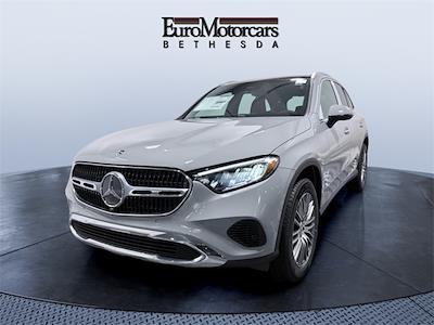 New 2026 Mercedes-Benz GLC 300 SUV 4MATIC for sale #MB260655 - photo 1