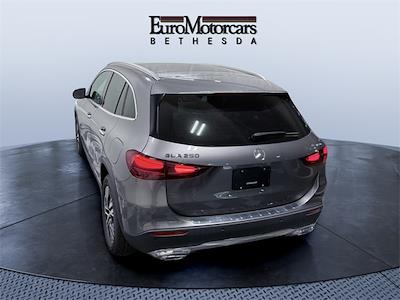 New 2026 Mercedes-Benz GLA 250 4MATIC for sale #MB260656 - photo 2