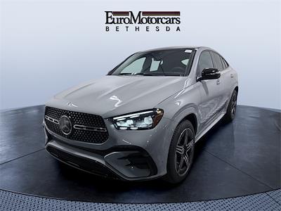 New 2026 Mercedes-Benz GLE 450 SUV 4MATIC for sale #MB260658 - photo 1