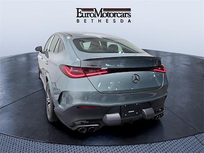 New 2026 Mercedes-Benz AMG GLC 43 SUV for sale #MB260660 - photo 2