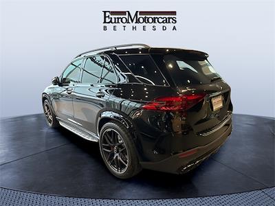 Used 2026 Mercedes-Benz AMG GLE 63 S - photo 1