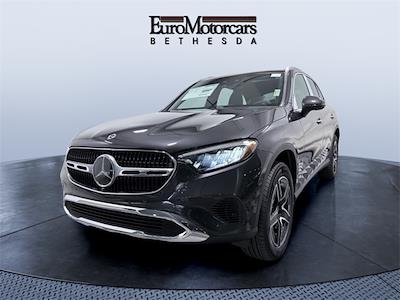 New 2026 Mercedes-Benz GLC 300 SUV 4MATIC for sale #MB260666 - photo 1