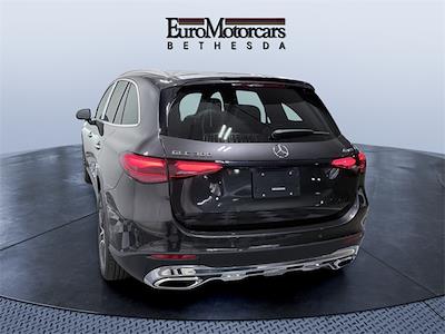 New 2026 Mercedes-Benz GLC 300 SUV 4MATIC for sale #MB260666 - photo 2