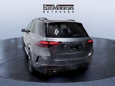 New 2026 Mercedes-Benz AMG GLE 63 S S for sale #MB260669 - photo 2
