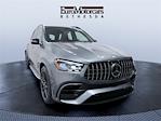 2026 Mercedes-Benz AMG GLE 63 S AWD SUV for sale #MB260669 - photo 4