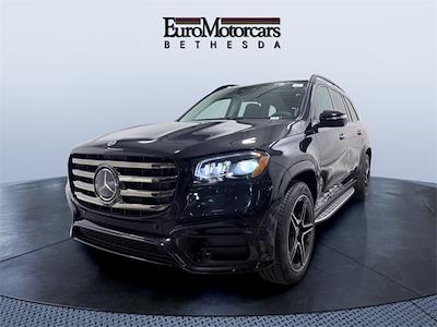 New 2026 Mercedes-Benz GLS 450 GLS for sale #MB260673 - photo 1