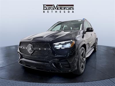 New 2026 Mercedes-Benz GLE 350 4MATIC for sale #MB260681 - photo 1