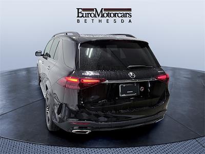 New 2026 Mercedes-Benz GLE 350 4MATIC for sale #MB260681 - photo 2