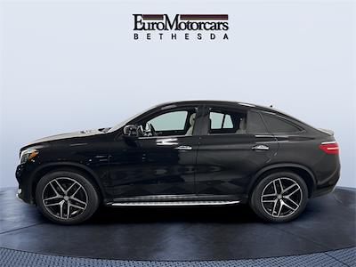 Used 2016 Mercedes-Benz AMG GLE 43 for sale #MB260681A - photo 2