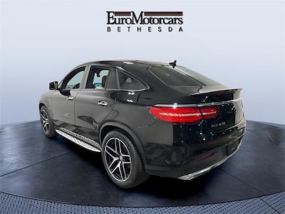 2016 Mercedes-Benz AMG GLE 43 AWD SUV for sale #MB260681A - photo 2