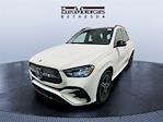 New 2026 Mercedes-Benz GLE 350 4MATIC for sale #MB260682 - photo 1