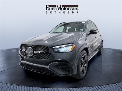 New 2026 Mercedes-Benz GLE 450 SUV 4MATIC for sale #MB260683 - photo 1