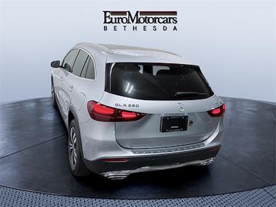 New 2026 Mercedes-Benz GLA 250 4MATIC for sale #MB260688 - photo 2