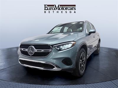 New 2026 Mercedes-Benz GLC 300 SUV 4MATIC for sale #MB260689 - photo 1