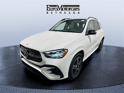 2026 Mercedes-Benz GLE 350 AWD SUV for sale #MB260694 - photo 1