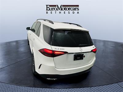 2026 Mercedes-Benz GLE 350 AWD SUV for sale #MB260694 - photo 2