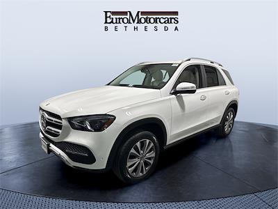 Used 2022 Mercedes-Benz GLE 350 - photo 1