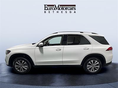 Used 2022 Mercedes-Benz GLE 350 - photo 1