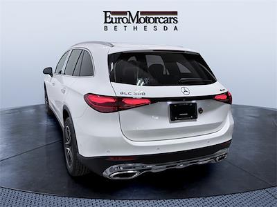 New 2026 Mercedes-Benz GLC 300 SUV 4MATIC for sale #MB260696 - photo 2
