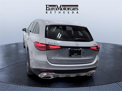 New 2026 Mercedes-Benz GLC 300 SUV 4MATIC for sale #MB260697 - photo 2