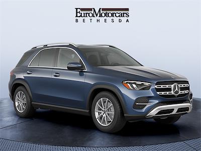 New 2026 Mercedes-Benz GLE 350 4MATIC for sale #MB260702 - photo 1