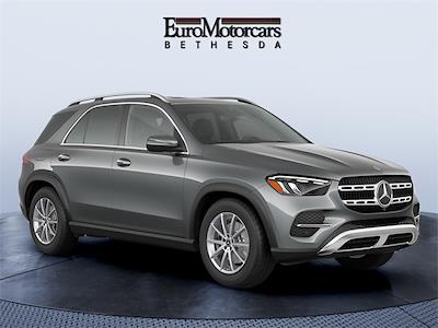 New 2026 Mercedes-Benz GLE 350 4MATIC for sale #MB260702 - photo 2