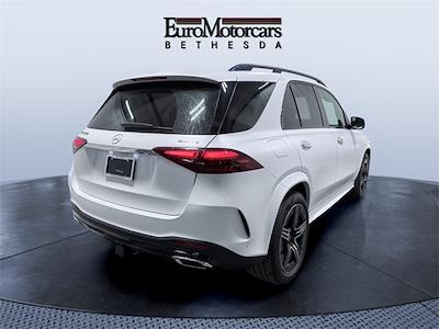 New 2026 Mercedes-Benz GLE 350 4MATIC for sale #MB260702 - photo 2