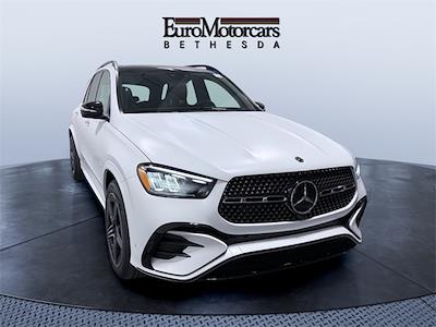 New 2026 Mercedes-Benz GLE 350 4MATIC for sale #MB260702 - photo 1