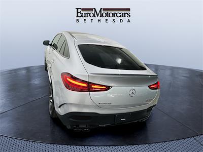 New 2026 Mercedes-Benz AMG GLE 53 SUV for sale #MB260704 - photo 2