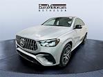 2026 Mercedes-Benz AMG GLE 53 SUV AWD SUV for sale #MB260704 - photo 1