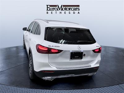 New 2026 Mercedes-Benz GLA 250 4MATIC for sale #MB260708 - photo 2