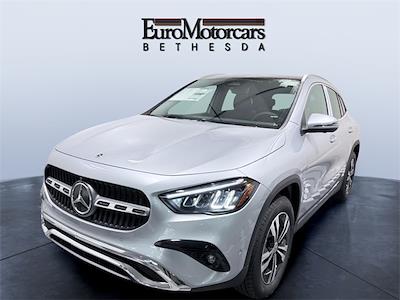 New 2026 Mercedes-Benz GLA 250 4MATIC for sale #MB260709 - photo 1