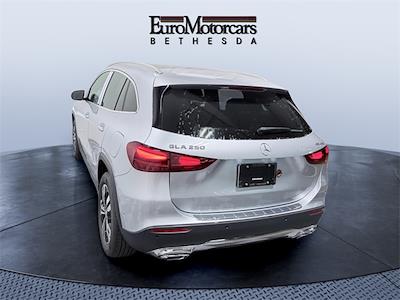 New 2026 Mercedes-Benz GLA 250 4MATIC for sale #MB260709 - photo 2