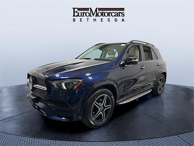 Used 2022 Mercedes-Benz GLE 350 4MATIC for sale #MB260712A - photo 1