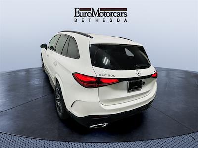 New 2026 Mercedes-Benz GLC 300 SUV 4MATIC for sale #MB260714 - photo 2