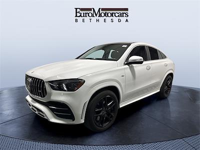 2023 Mercedes-Benz AMG GLE 53 SUV AWD SUV for sale #MB260715A - photo 1