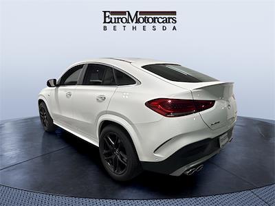 2023 Mercedes-Benz AMG GLE 53 SUV AWD SUV for sale #MB260715A - photo 2