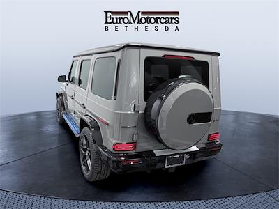 New 2026 Mercedes-Benz AMG G 63 SUV for sale #MB260716 - photo 2
