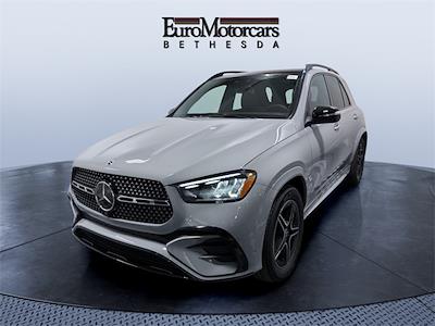 New 2026 Mercedes-Benz GLE 450 SUV 4MATIC for sale #MB260719 - photo 1