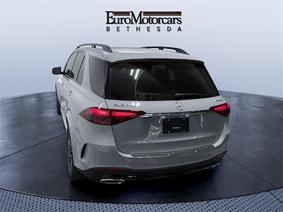 New 2026 Mercedes-Benz GLE 450 SUV 4MATIC for sale #MB260719 - photo 2