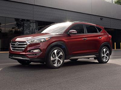 Used 2016 Hyundai Tucson Limited for sale #MB260733A - photo 1