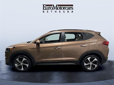 Used 2016 Hyundai Tucson Limited for sale #MB260733A - photo 2