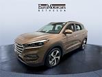 Used 2016 Hyundai Tucson Limited for sale #MB260733A - photo 1